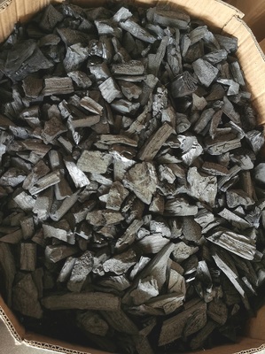 廣東茂名荔枝木炭 戶(hù)外燒烤煮茶的首選好物