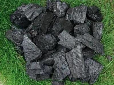 木炭 古老燃料的現(xiàn)代魅力